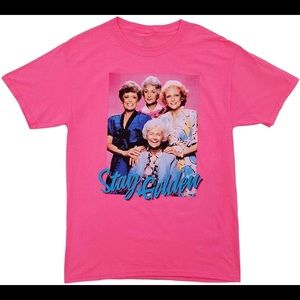 Golden girls T-shirt
